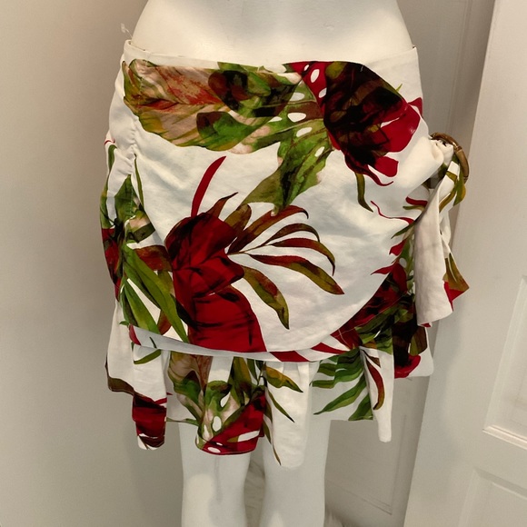 🛑🛑🛑MAISON D’AMÉLIE PARIS SKIRT - Picture 3 of 14